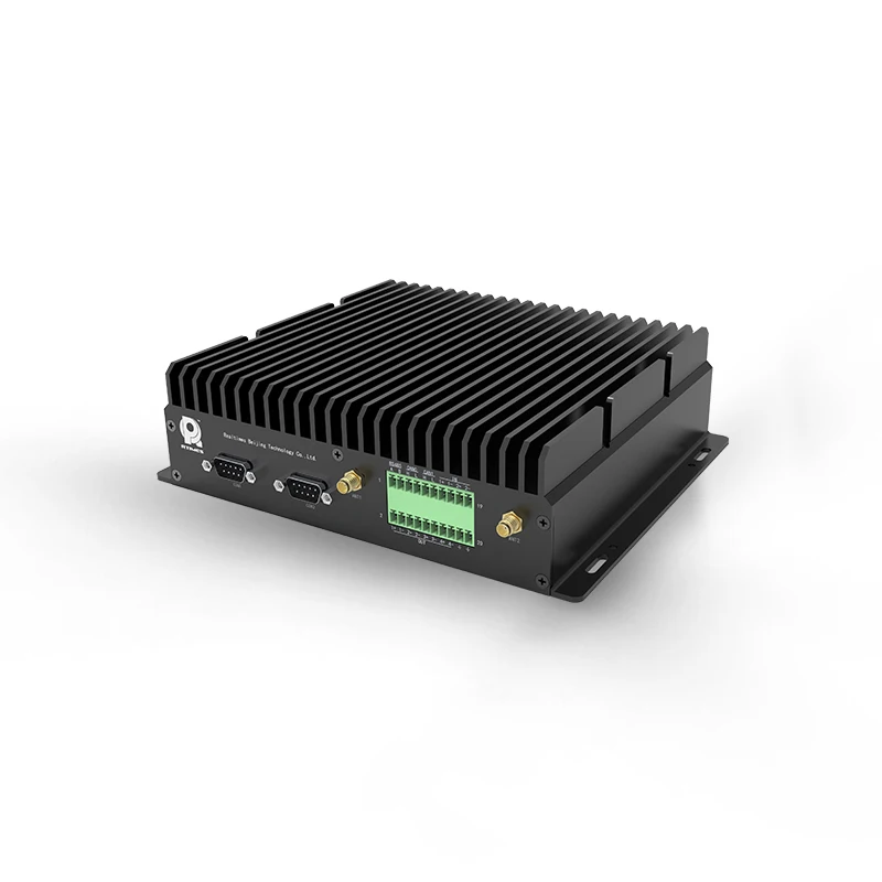 NVIDIA Jetson AGX Orin 32GB Development Kit Case - Feiyun Smart Box