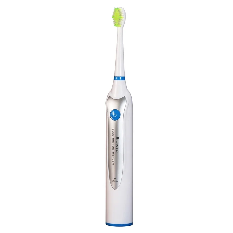 OJV8100 Wireless Induction Charge Cordless Automatic Dental Smart Portable Travel Electric Sonic Toothbrush