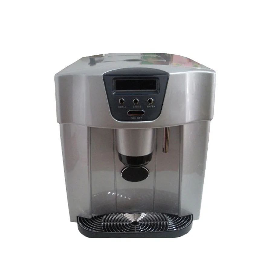 antronic atc-im-10b 10kg/day ice dispenser with cold water