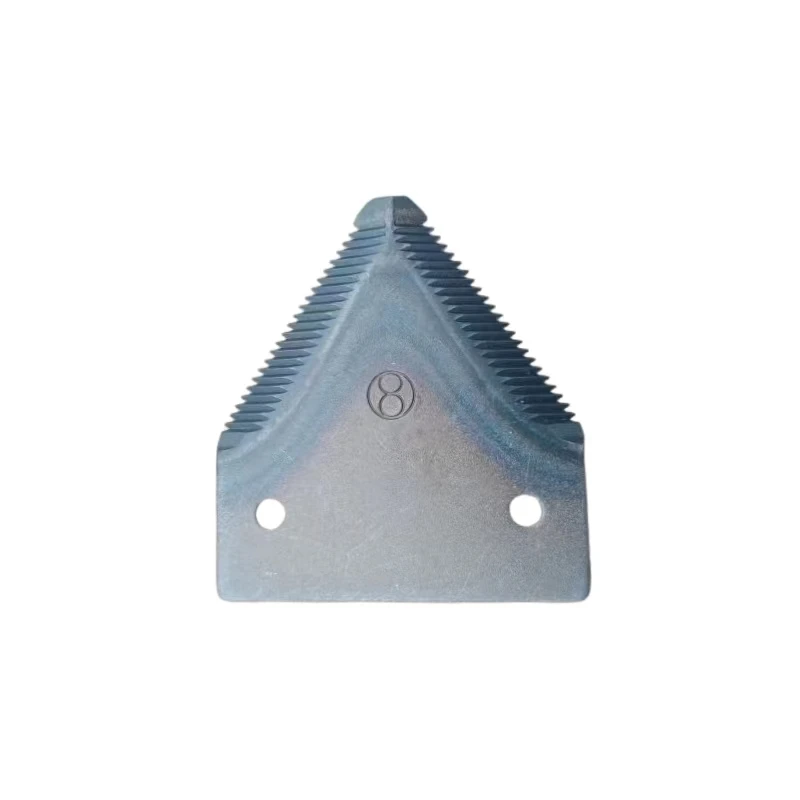 Spare Parts for Combine Harvester Cutters