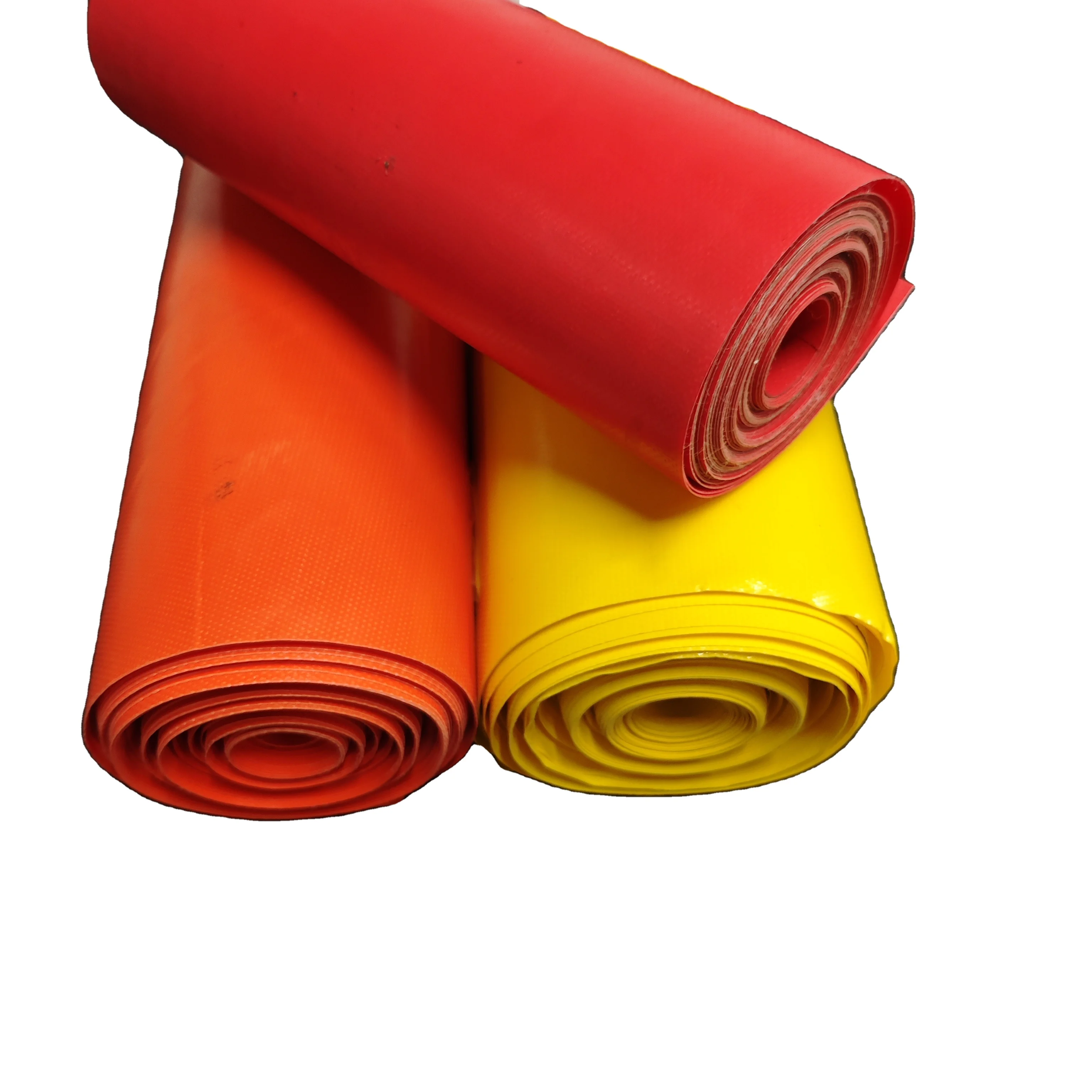 Tarpaulin Cover for Trucks Automatic Car Bamboo Tarpaulin