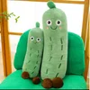 Almohada de pepino