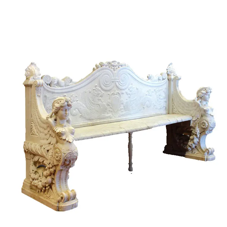 花崗岩の庭のテーブル 椅子 大理石の庭のベンチが付いている石のテーブル Buy 花崗岩ガーデンテーブル 花崗岩ガーデンベンチ 石のテーブルと椅子 Product On Alibaba Com