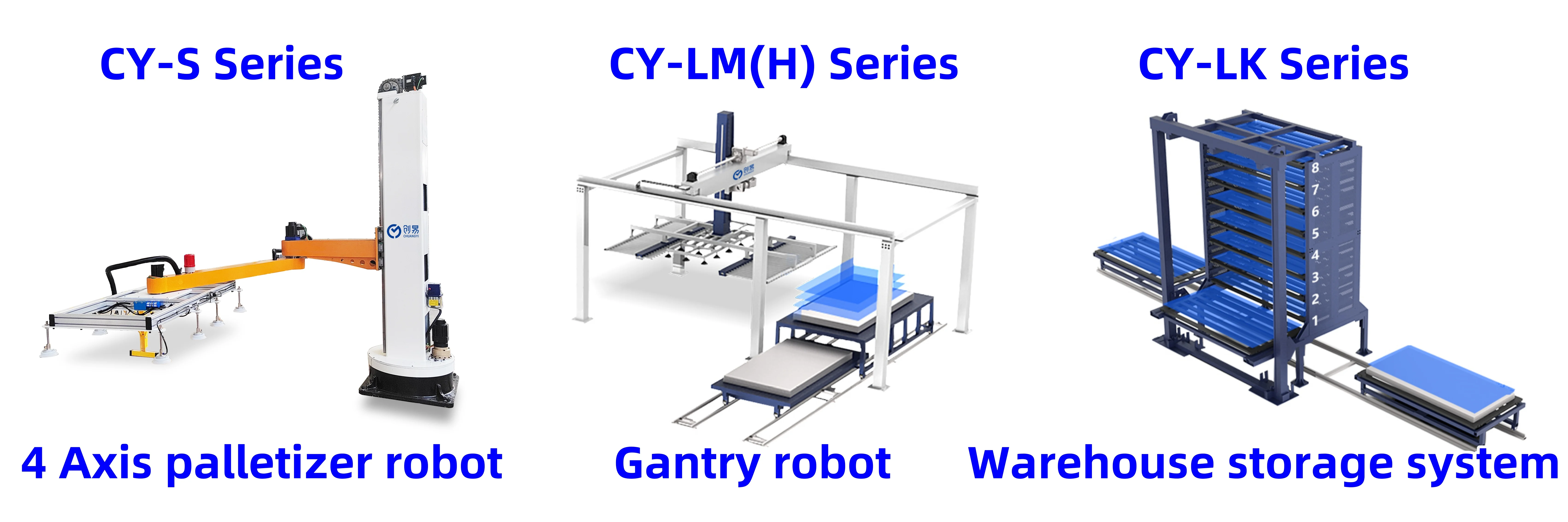 Suction Cup Used in Column Robot Palletizing Stacker| Alibaba.com