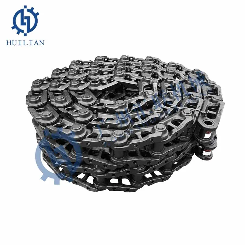 ちゃな。 Track Link Ass'y for Hydraulic Excavator ZX200-5G ZX210F-5G
