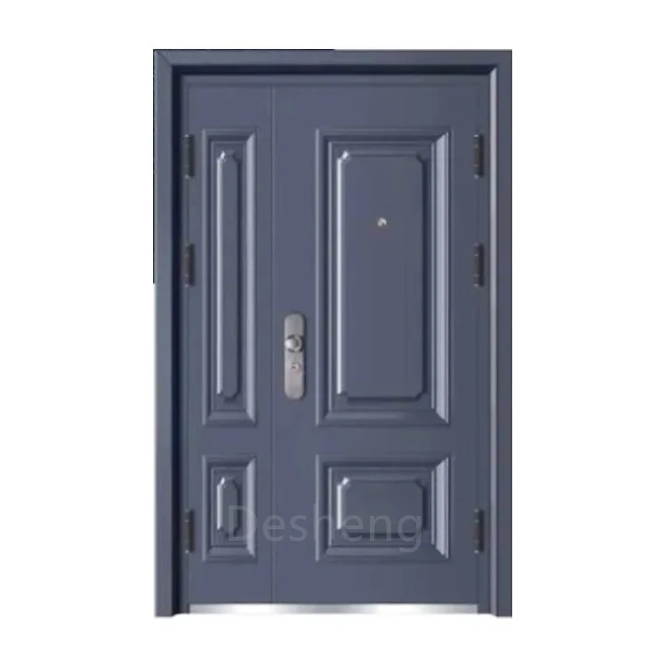 Recommend 3D Model Design Banquet Hall Door Brown Plywood Door Designs India