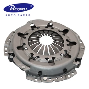 New Arrivals Custom Logo CTX-064 31210-26160 31210-0K210 Aisin Clutch Cover for Toyota Land Cruiser Prado Hiace Hilux 2KD 3L 5L