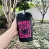 #3 - HOT PINK HOWDY