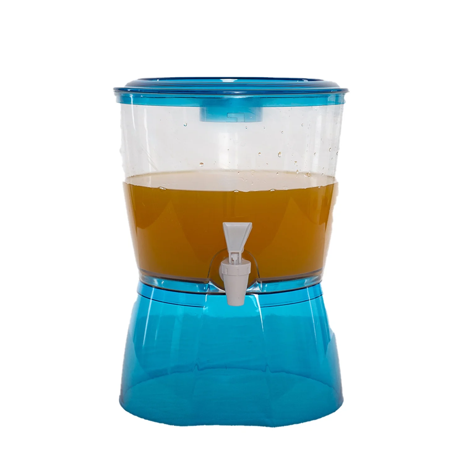 Донэлэн дозатор сока холодных напитков коммерческое оборудование