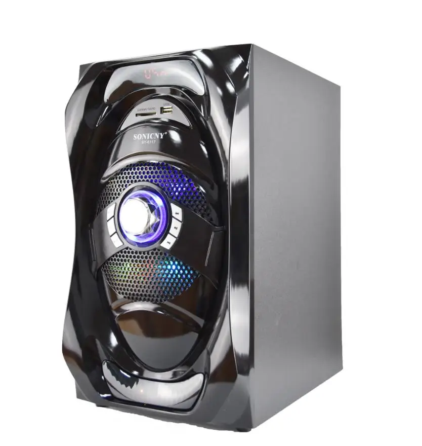OEM Factory Table Bluetooth Speaker Coffee Table Speaker Bedside Table Speaker Mobile Phone Charger Waterproof Set Computer AUX - ANKUX.COM