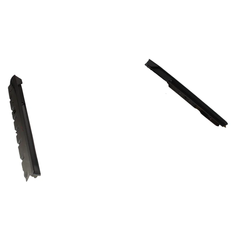 Side Edge Car Kit para Audi R8