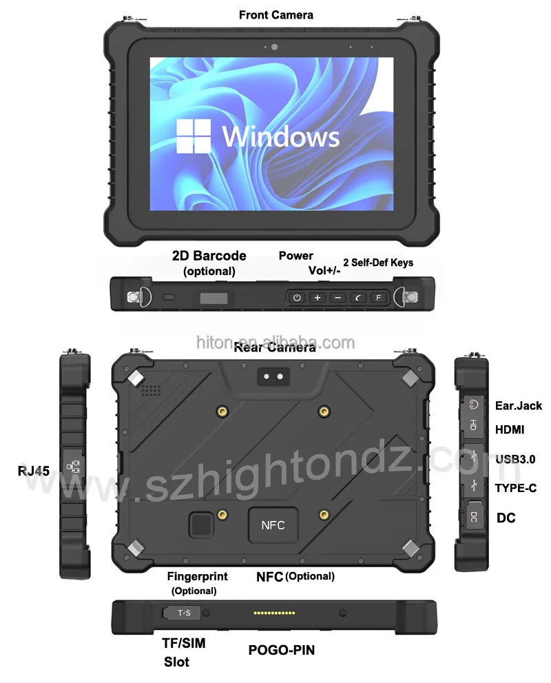 HR851-6Sides-szhightondz