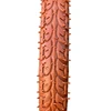 Solid tire Orange)