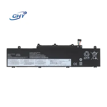 Batterie Lenovo ThinkPad E14 E15 ANTIEE - Batterie 45Wh Pour Lenovo ThinkPad E14/E15 Gen 2/3/4 - Modèle L19M3PD5 - 3 Cellules, 11,1V - Garantie 1 An
