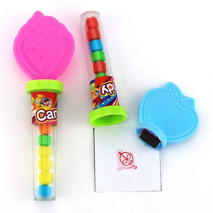 Seal Toy Candy