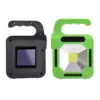 Solar battery version