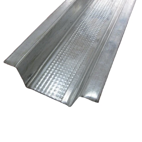 Drywall Furring Channel