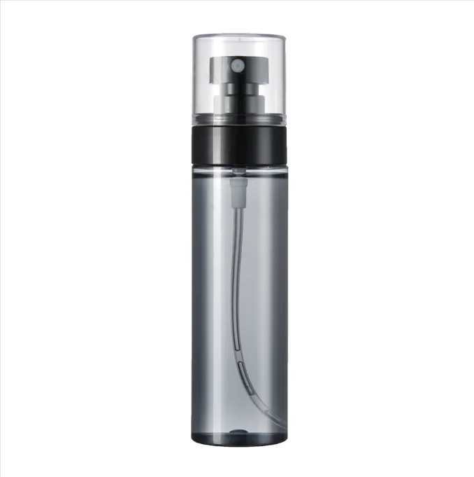 Oil Control Matte Face Makeup Spray Custom Logo Private Label  Make Up Mist Fixing Dewy Setting Spray