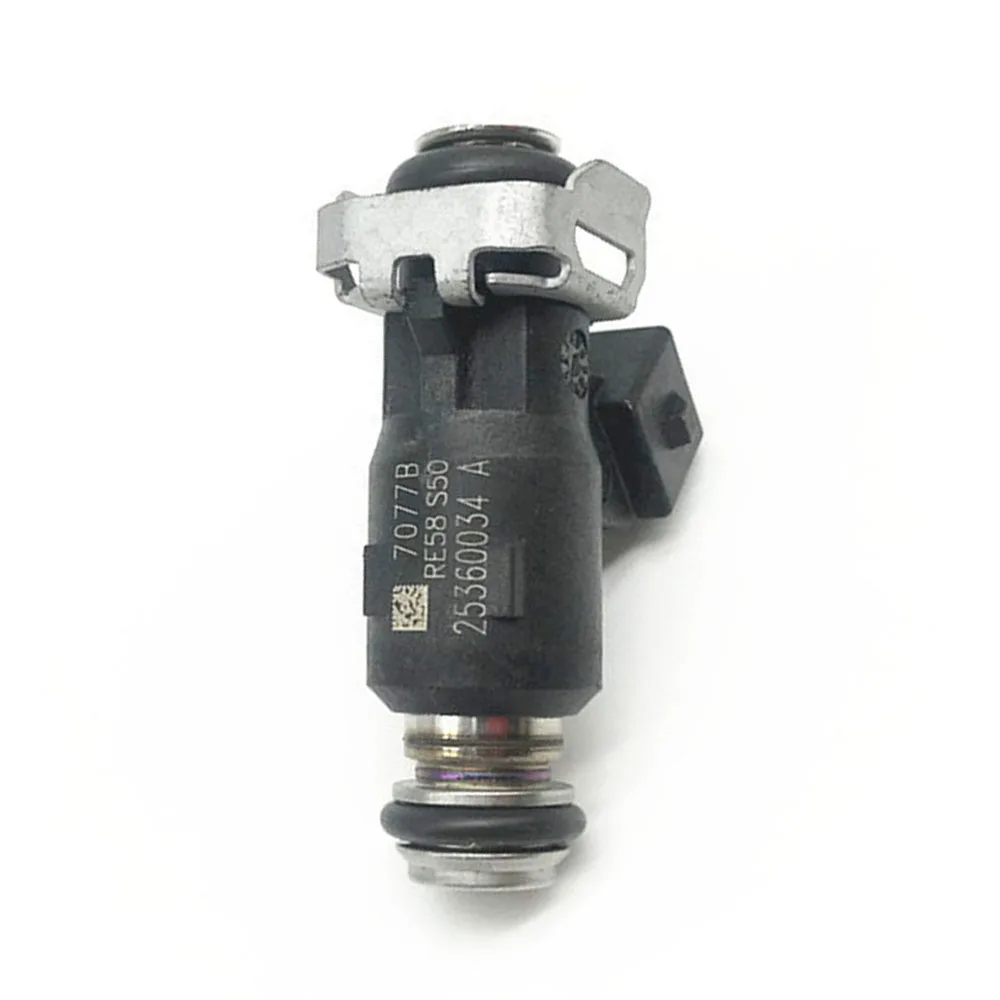 Q Fuel Injector Nozzle 25360034 for Hyundai Accent 1994-2000