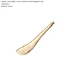 guasha viso in ottone 2