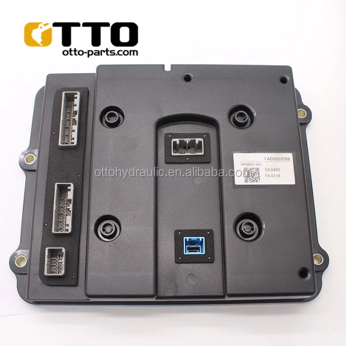 やーやー Controller YA00002098 FOR Hitachi Excavator ZX200-5G,ZX280