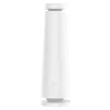 White remote control wired version