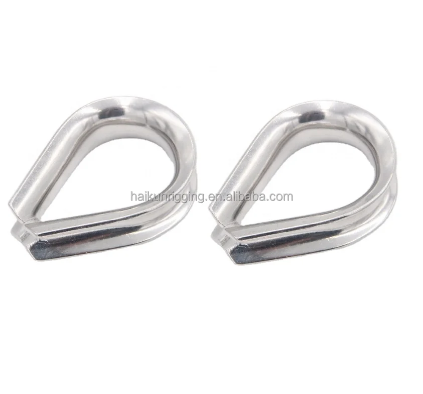 Commercial Type thimble (.png