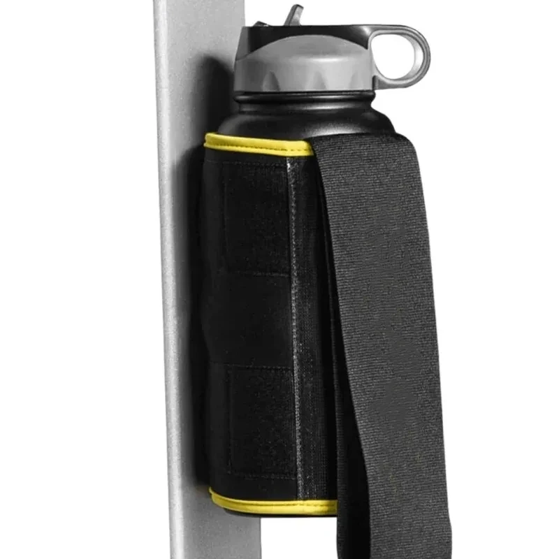 Oem Factory Small Tool Pouch Water Bottle Sling Gym Bag For Cell