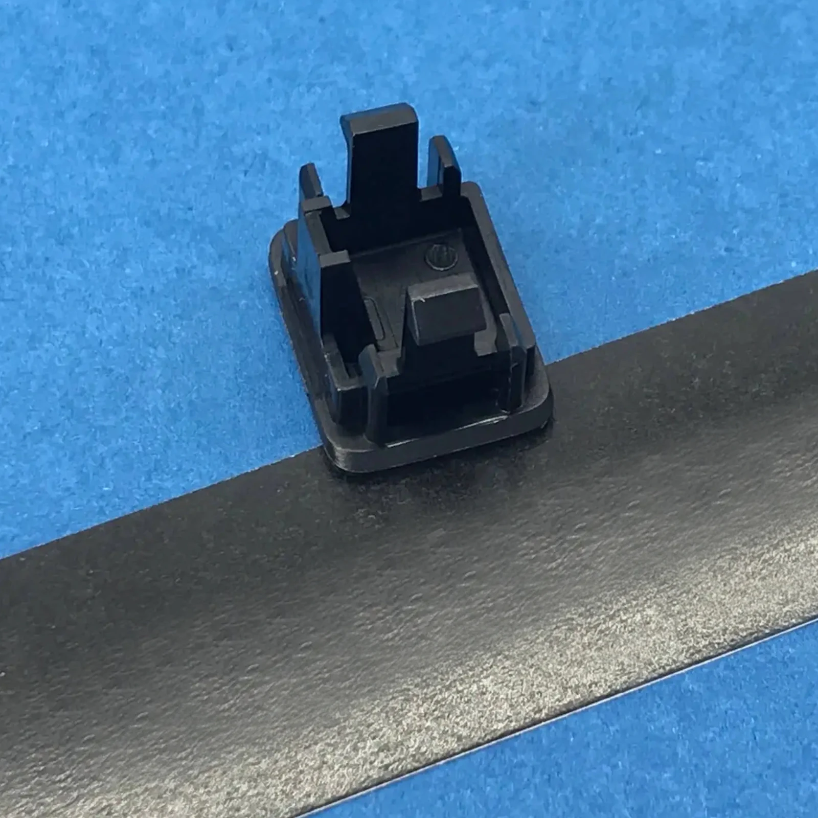Genuine Shifter Shift Lock Override Cover for Mazda CX-5 2017-2021