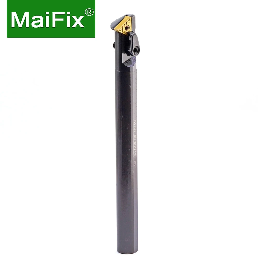 Maifix S-MTWNR 1616H16 CNC Lathe Boring Bar Cutting Holder