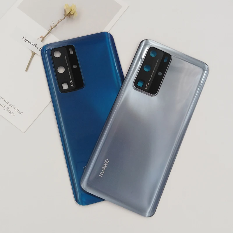 HUAWEI P40