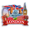 Customized refrigerator magnets 5