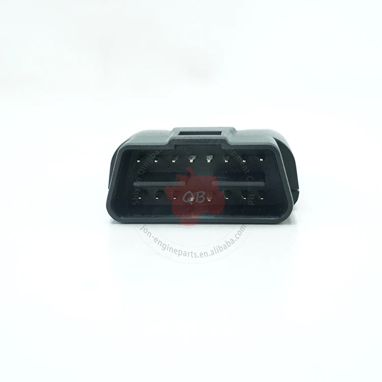 Genuine cummins Inline Mini Adapter Data 5529436
