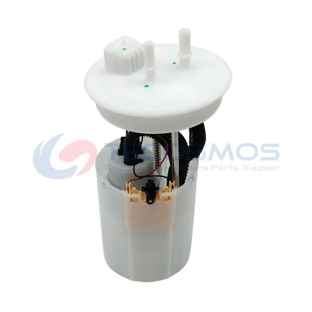 spot supplies Car Electric Gasoline Fuel Pump Assembly Compatible For Chevrolet Sail3 CAVALIER Buick Excelle 26689547 26254186