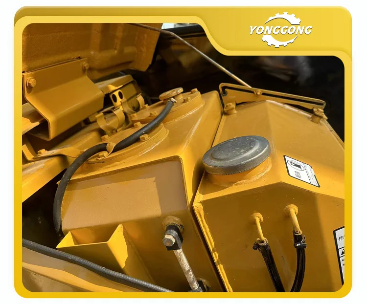 Used CAT 303.5E Excavators - Reliable Mini Diggers for Sale