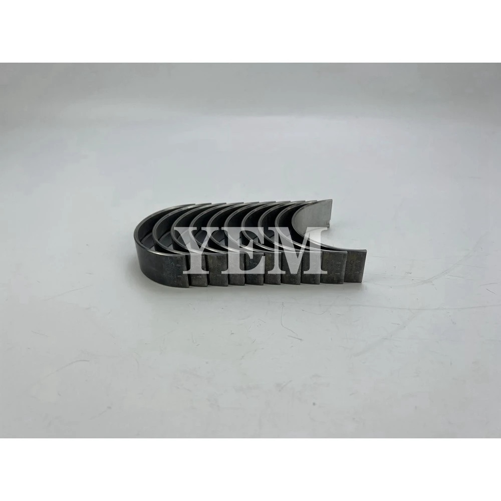 Excavator Parts YN27 Engine Bearing for Yunnei Engine High Performance Engine Repair Kit 6