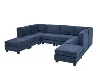 Dark Blue