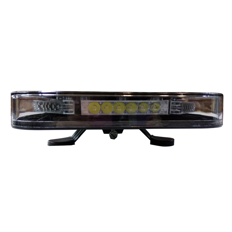Новое поступление 2021, высокопроизводительная световая балка на крышу автомобиля, светодиодная сигнальная балка