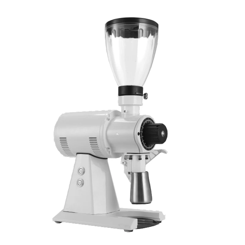 コーヒーメーカー・エスプレッソマシン Mahlkorning EK43 98mm Turkish OEM 98mm Mahlkonig-バリスタエスプレッソツール用のプロ用ステンレス鋼