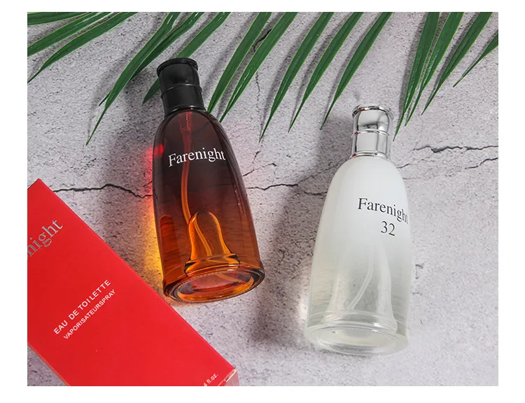 Fahrenheit Perfume 100ml Longlasting Allure Cologne 32 Degrees