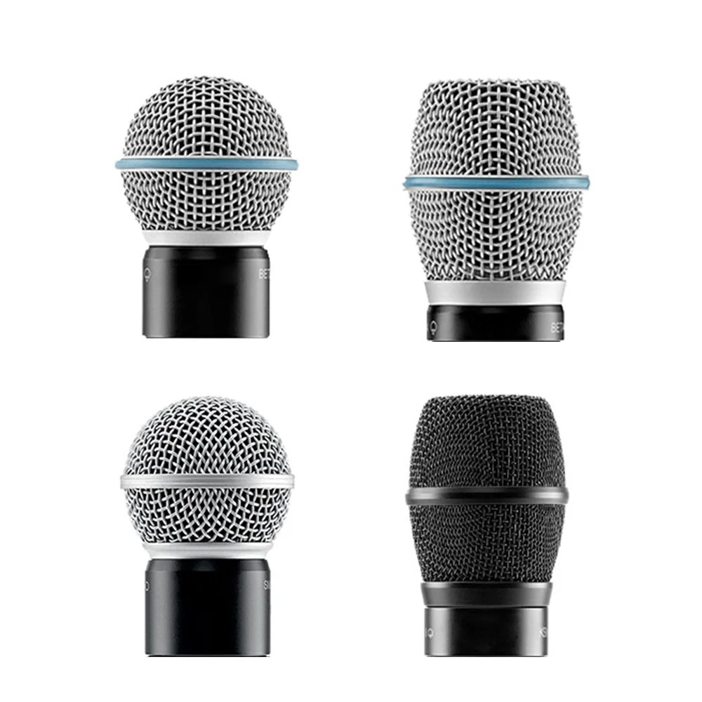 Wireless Microphone Capsules - Enhance Your Audio Quality