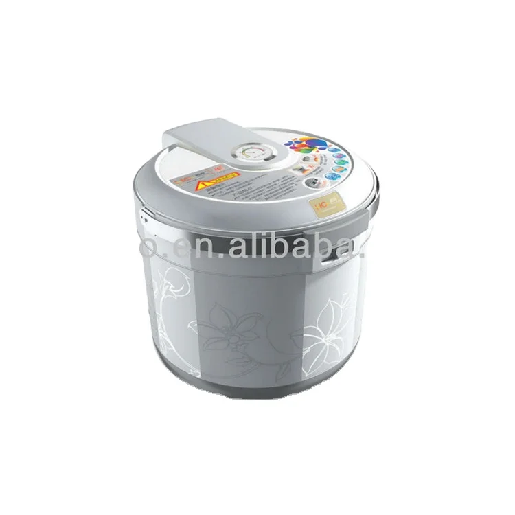 High Quality Stainless Steel Cookware Set Vacuum Thermal Cooker Magic Cooking Pot