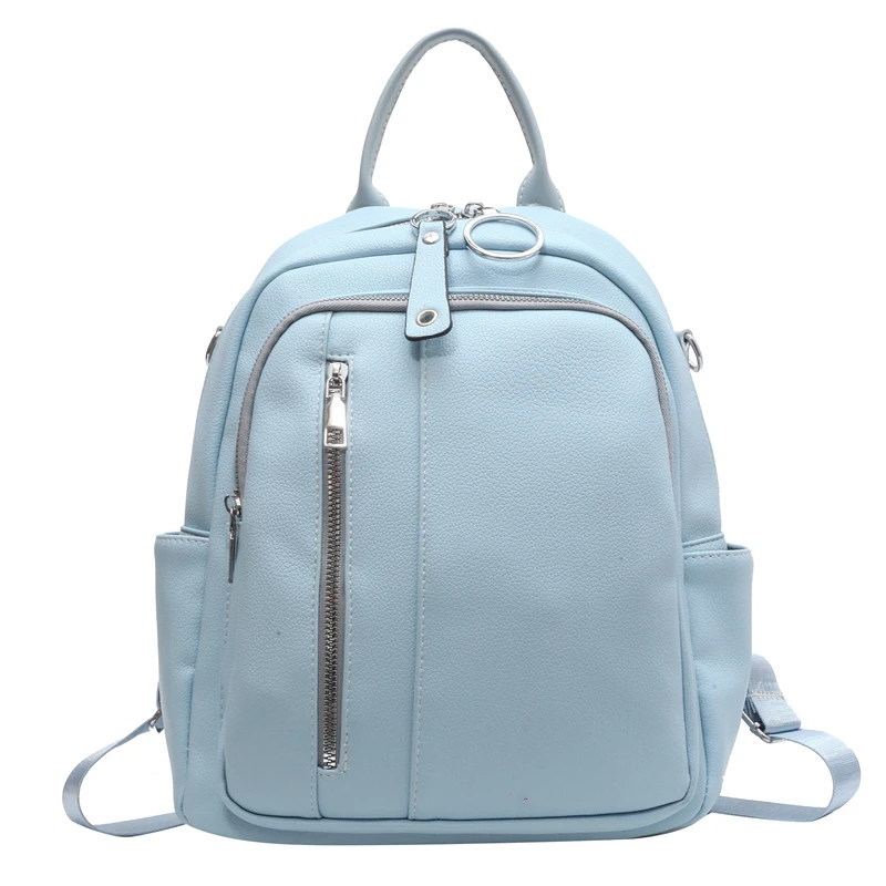 2023 Women's School Backpack Casual Large Capacity