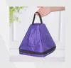 9 pouces avec sac