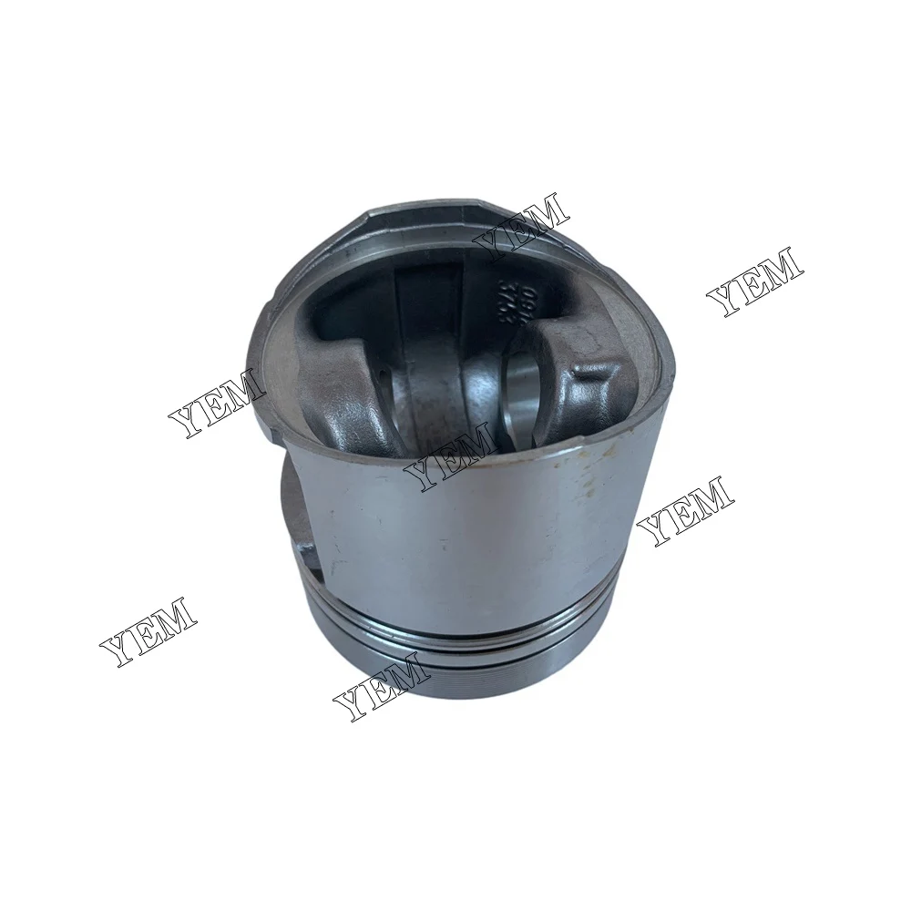 High Performance F3L1011 Piston 0417-8304 for Deutz Diesel Tractor Motor Engine for Deutz Piston 3
