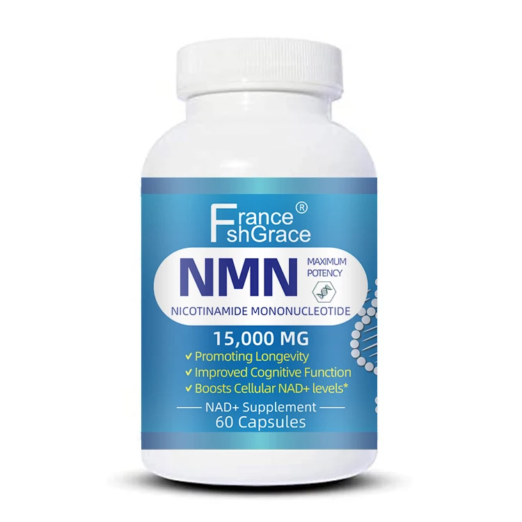 Supplement Pure Beta Nicotinamide Mononucleotide