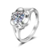 Anello donna 15