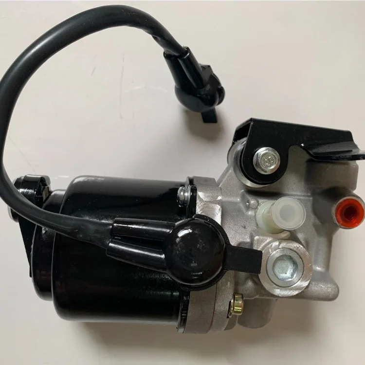 VIT-G Abs Modulator MN102843 MR977462 Truck Spare Parts High Quality Brake Booster Hydraulic Pump