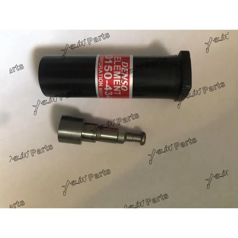 New Original Quality D1105 Plunger 090150-0340 for Kubota