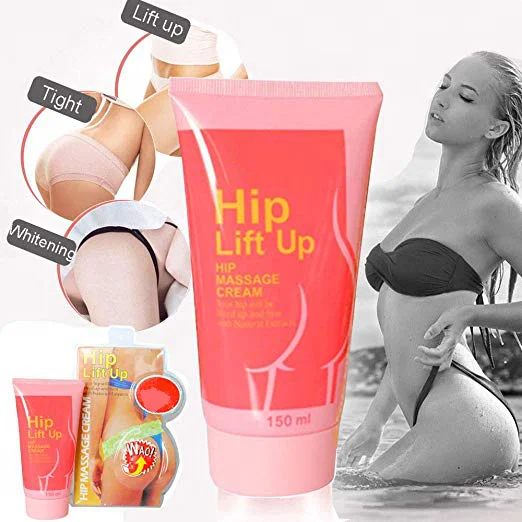 OEM крем для увеличения бедер и ягодиц груди